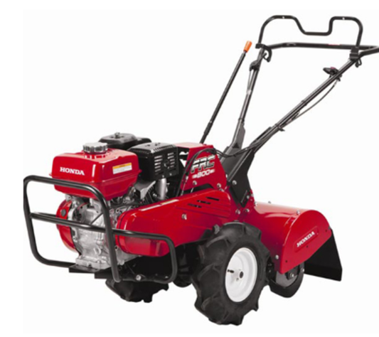 Tiller Rear Tine 8hp 20′′ FRC800K1AN